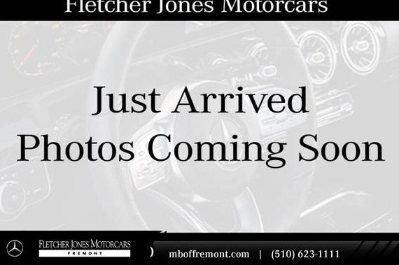 MERCEDES-BENZ EQS-CLASS SUV 2023 4JGDM2EB6PA017963 image